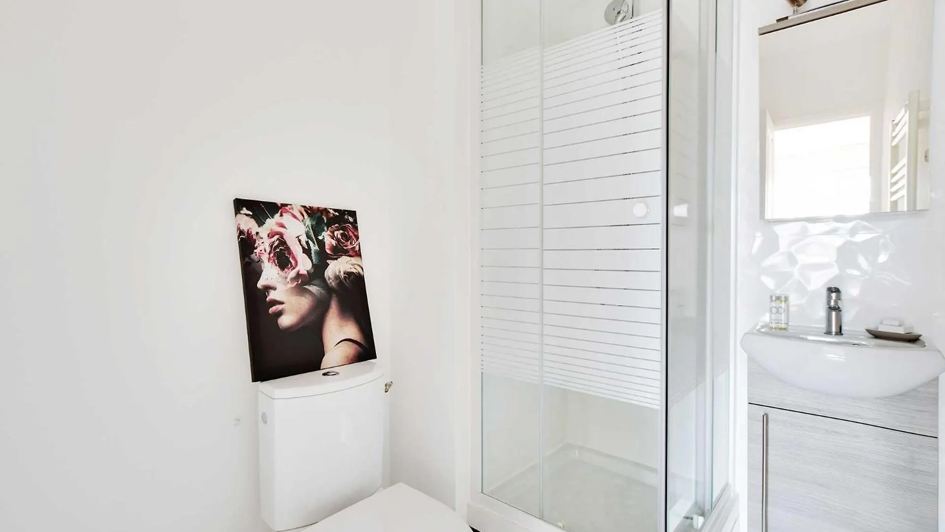 Cosy Studio - 2P - Parc Georges Brassens Apartment Paris